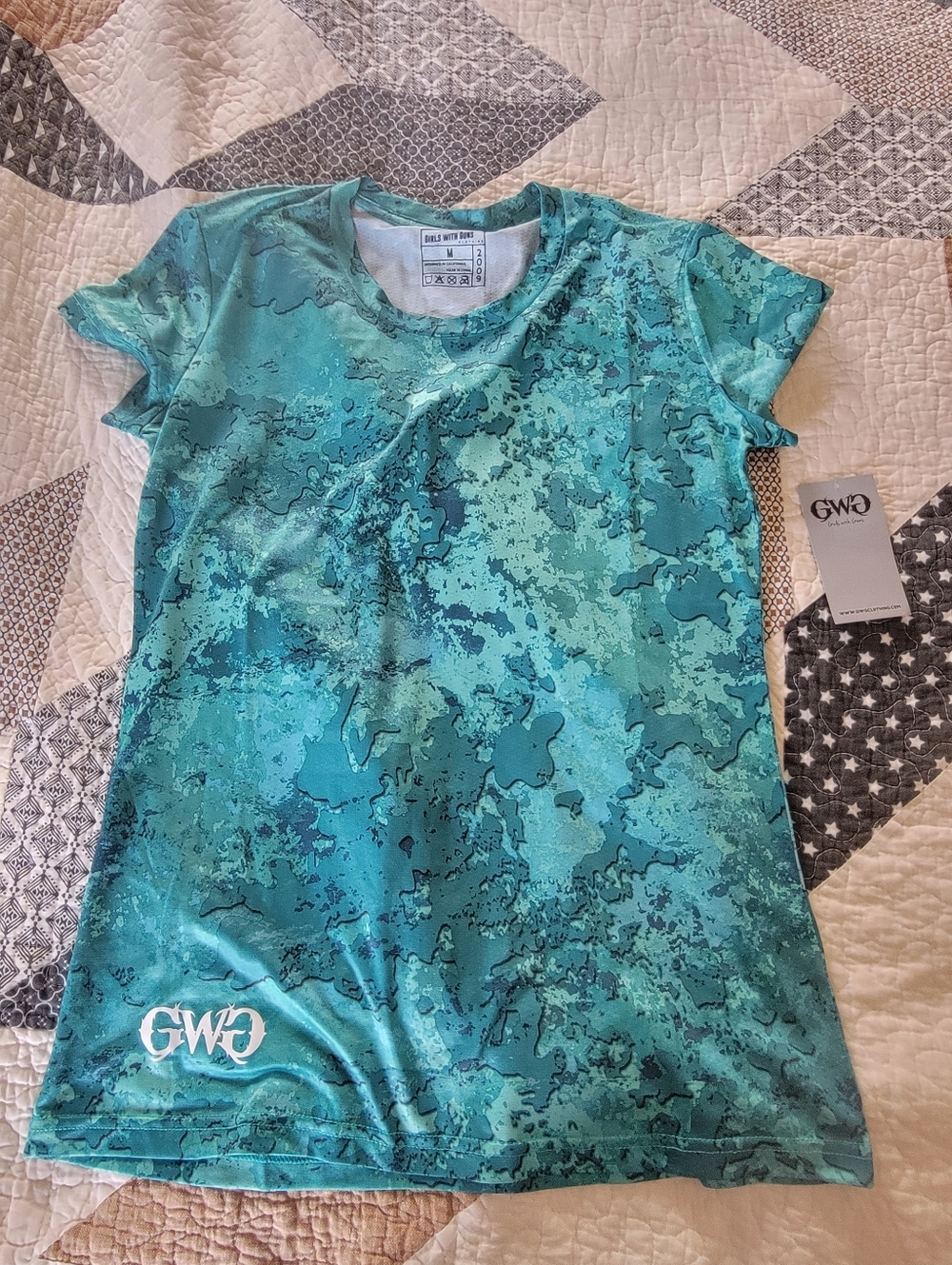 Girls With Guns Shirt